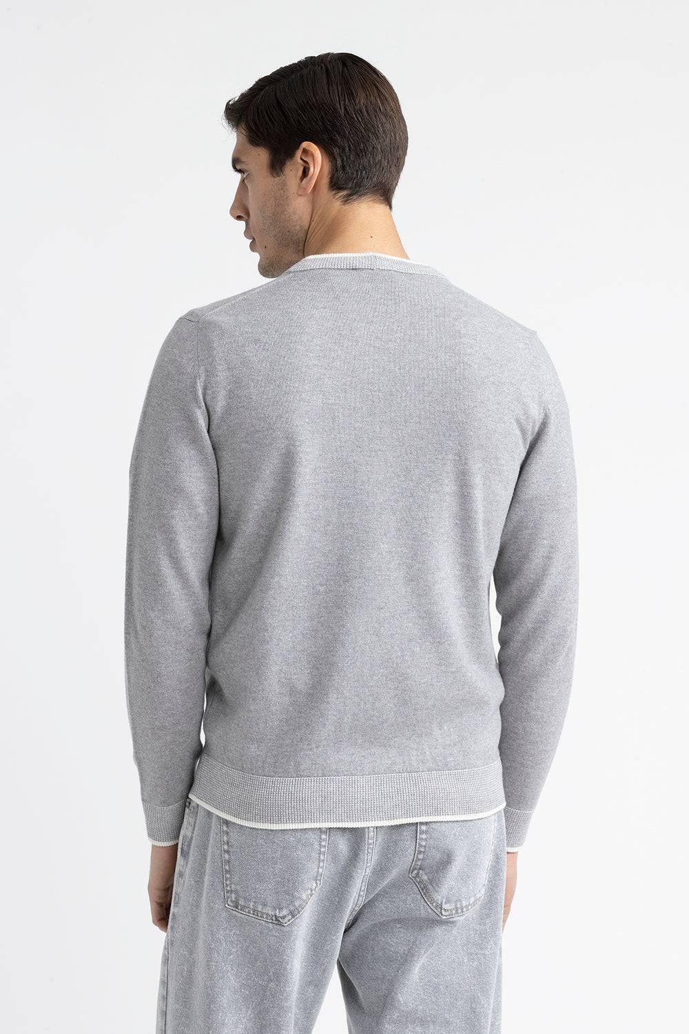 Peserico Cardigan in lana, seta e cashmere Affare Del Giorno
