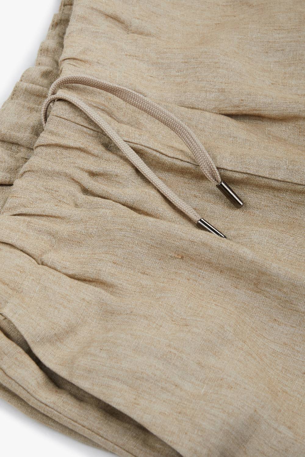 Piacenza 1733 Pantalone in lino naturale I Più Venduti