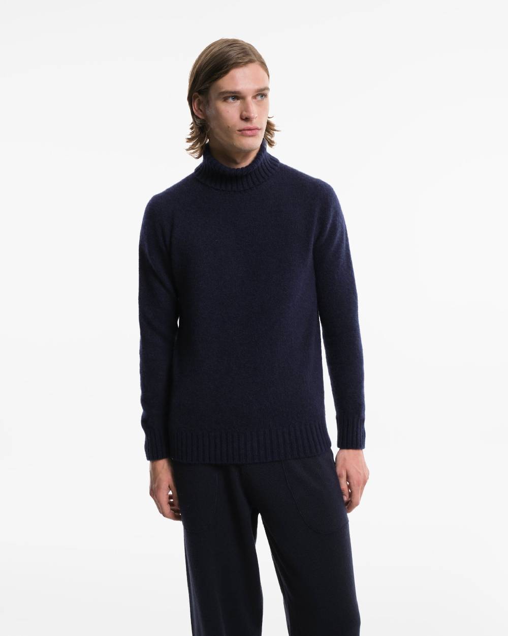 Piacenza 1733 Dolcevita in blu Online