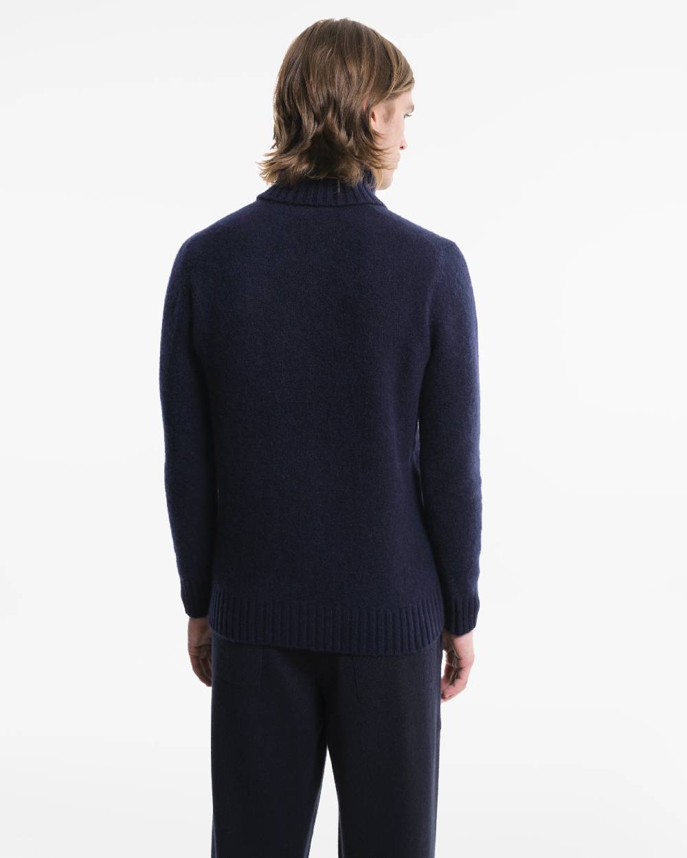 Piacenza 1733 Dolcevita in blu Online