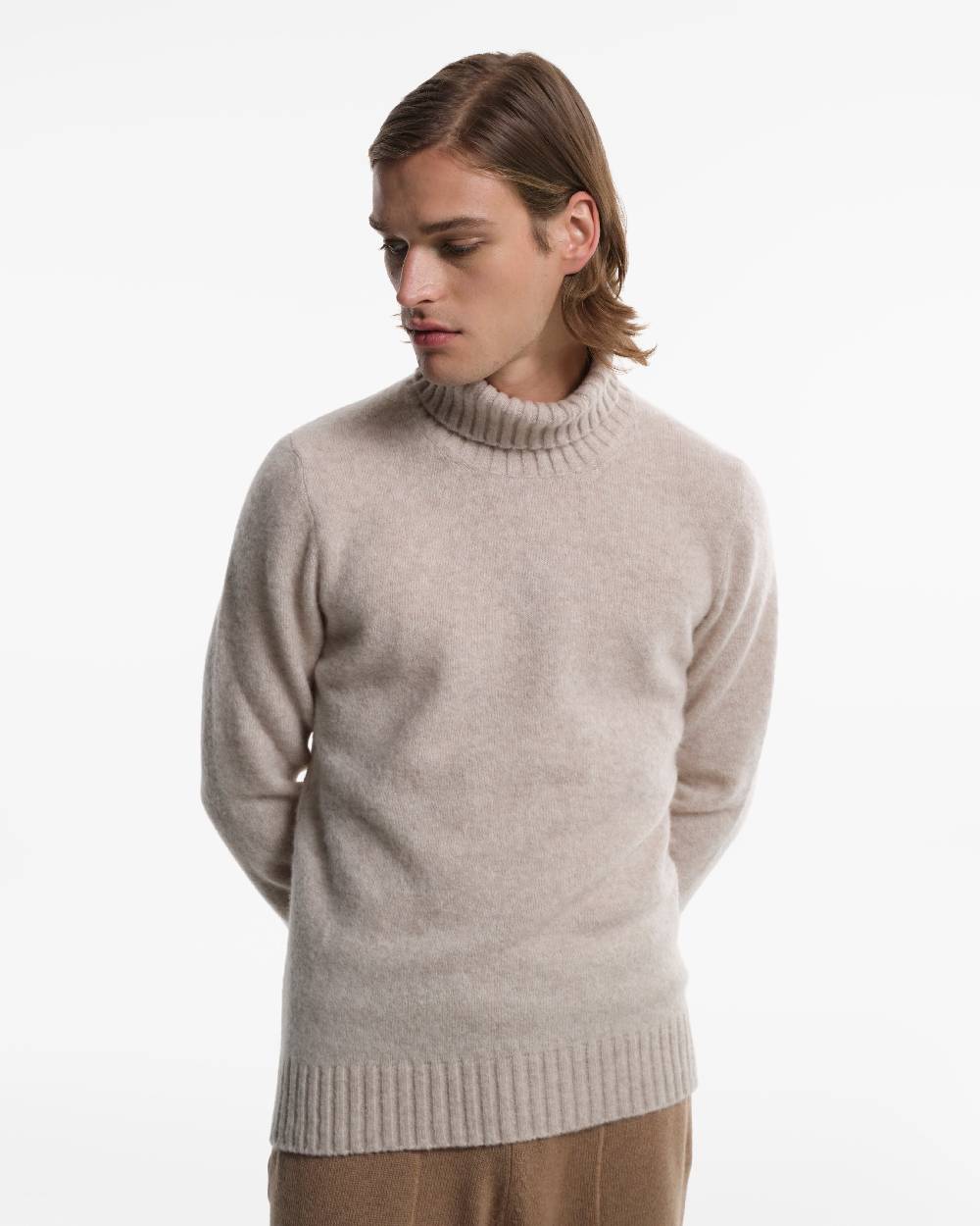 Piacenza 1733 Dolcevita naturale Outlet