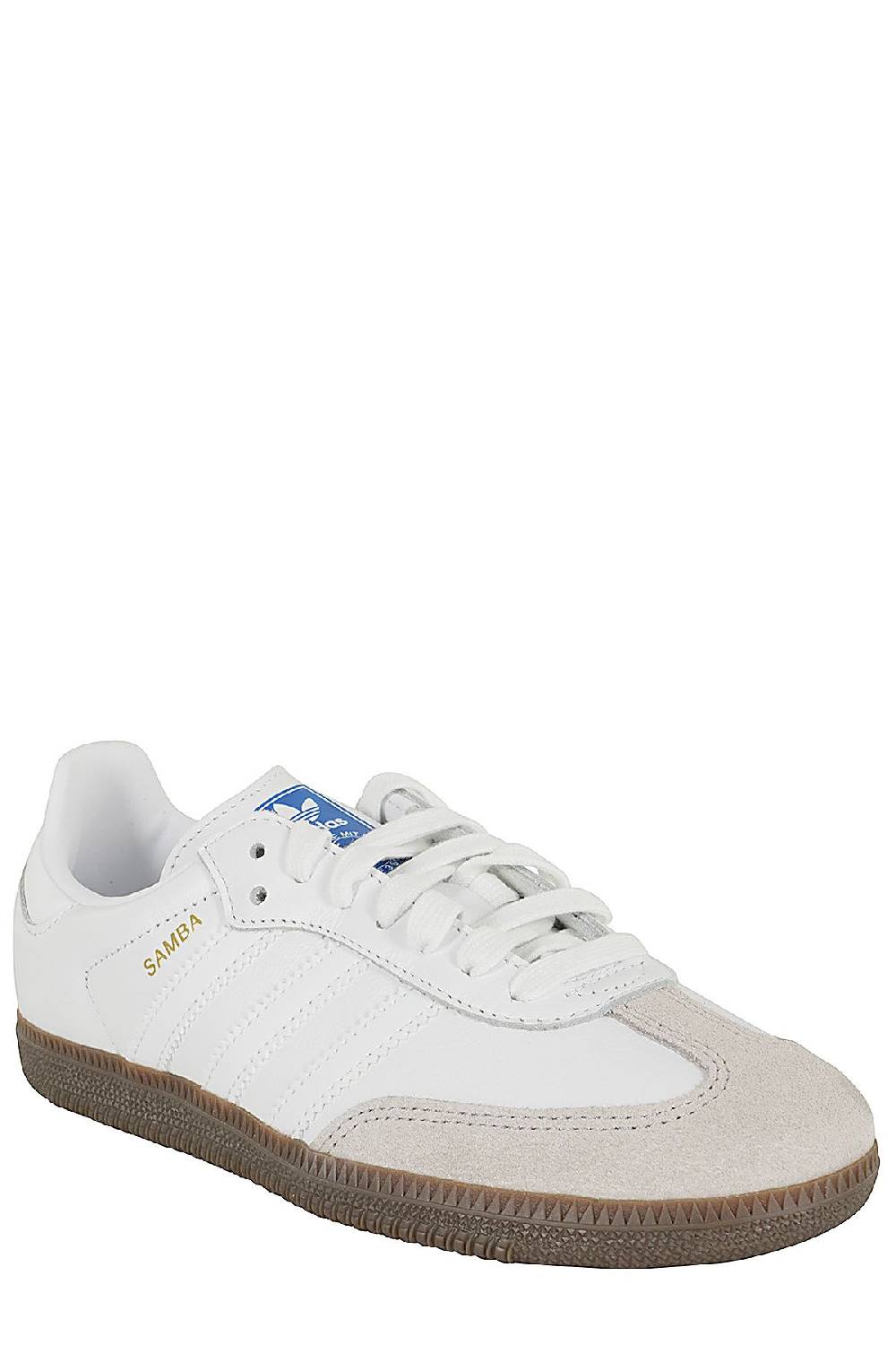 ADIDAS ORIGINALS Sneakers Samba Og Bianche Offerta