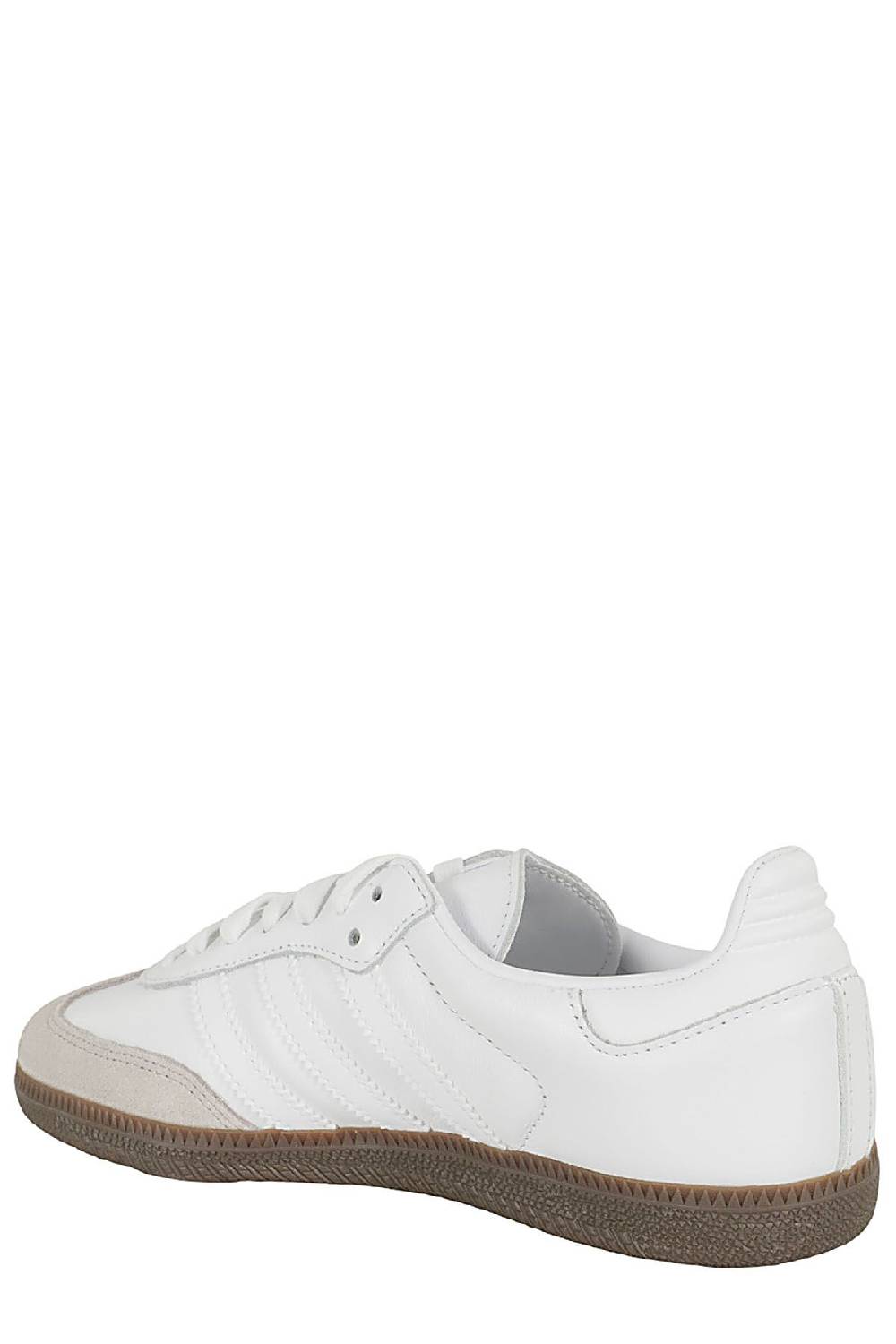ADIDAS ORIGINALS Sneakers Samba Og Bianche Offerta