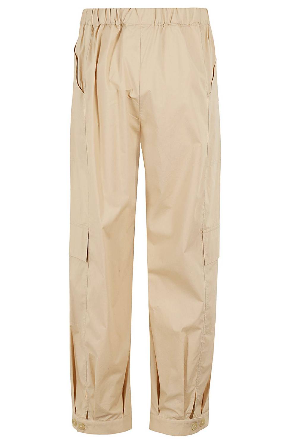 ERIKA CAVALLINI Pantalone Matteo Sabbia Outlet