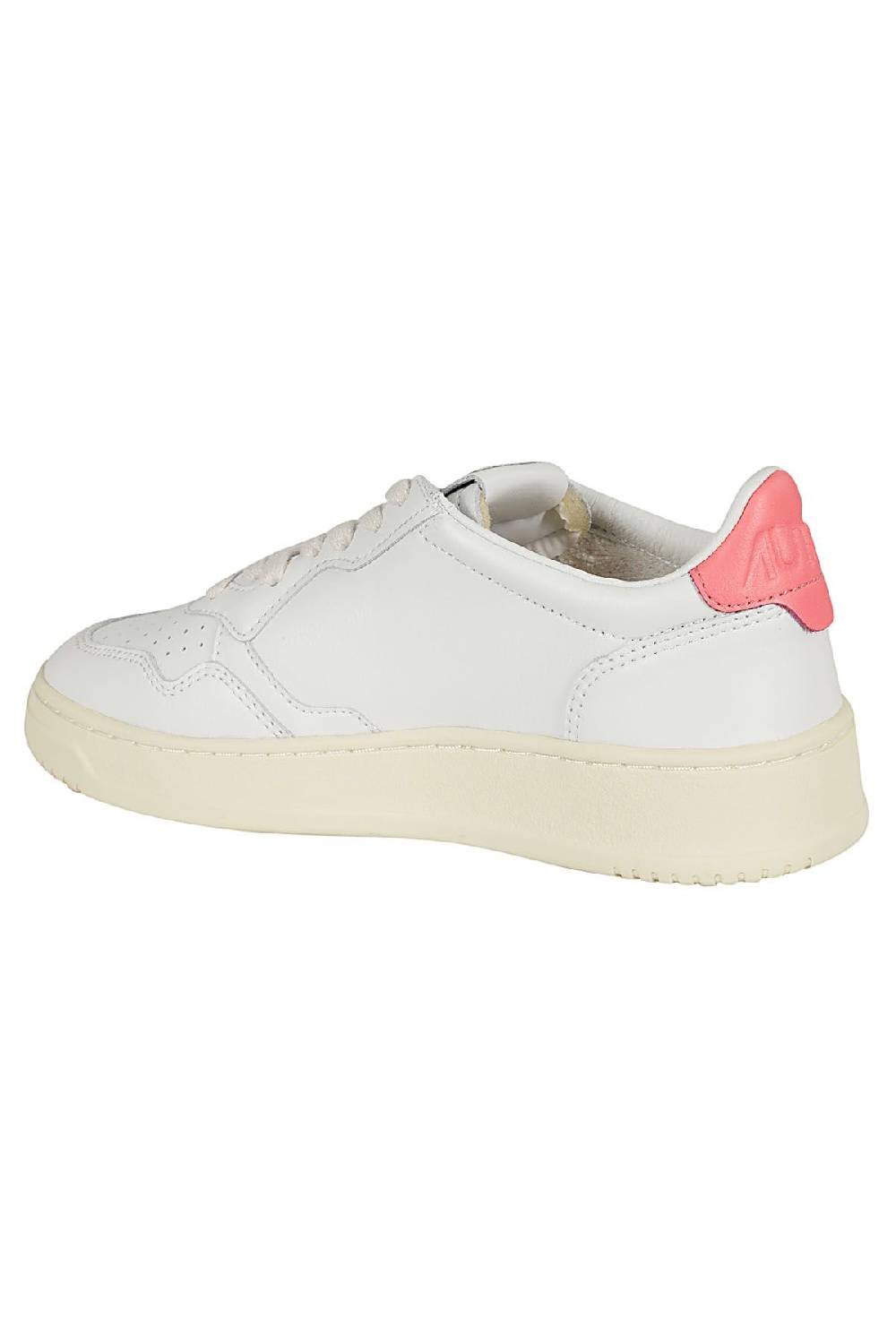 AUTRY Sneakers Medalist Low Bianco Negozio