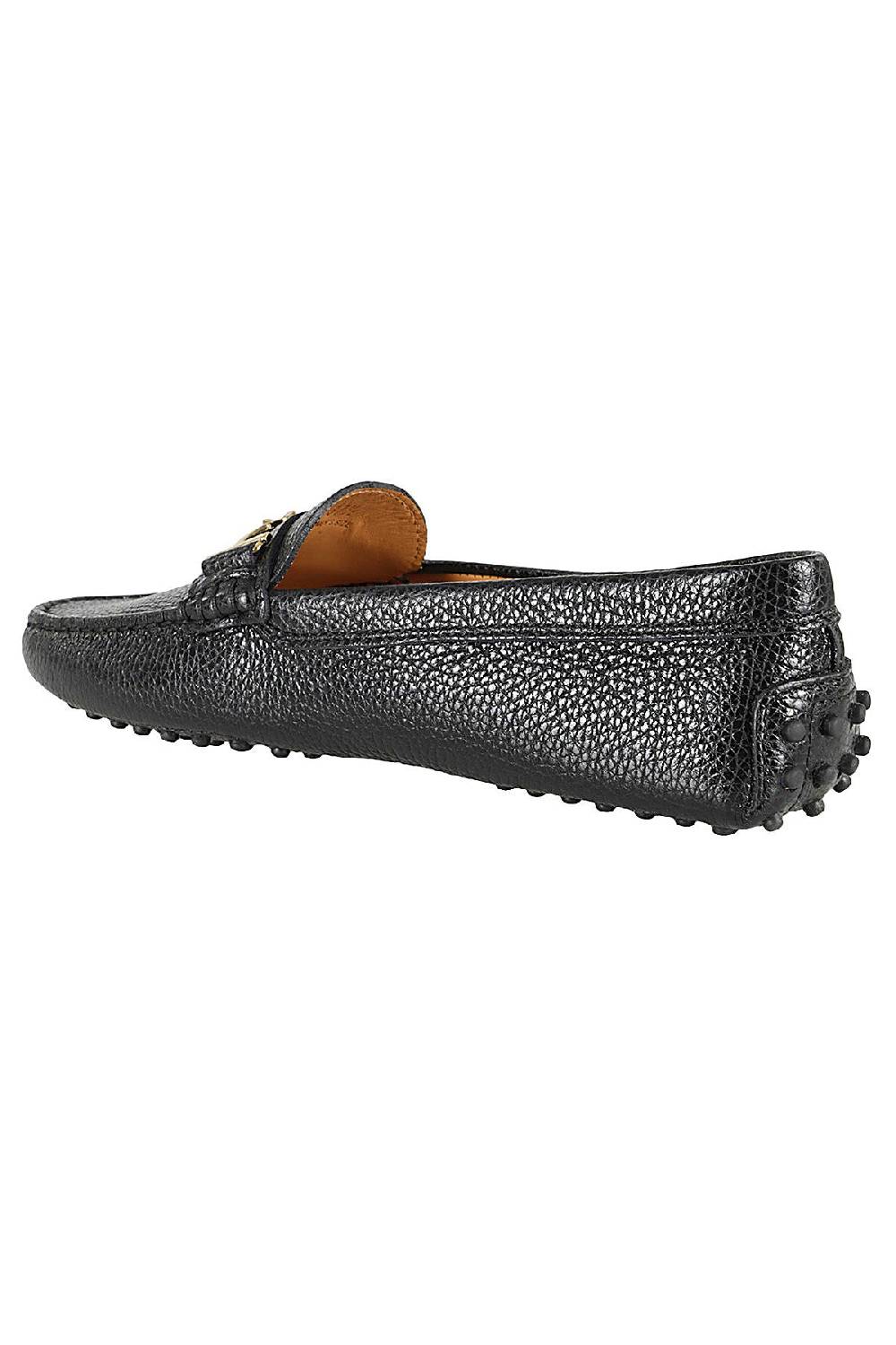 TOD`S Mocassino Nero Soddisfazione Garantita