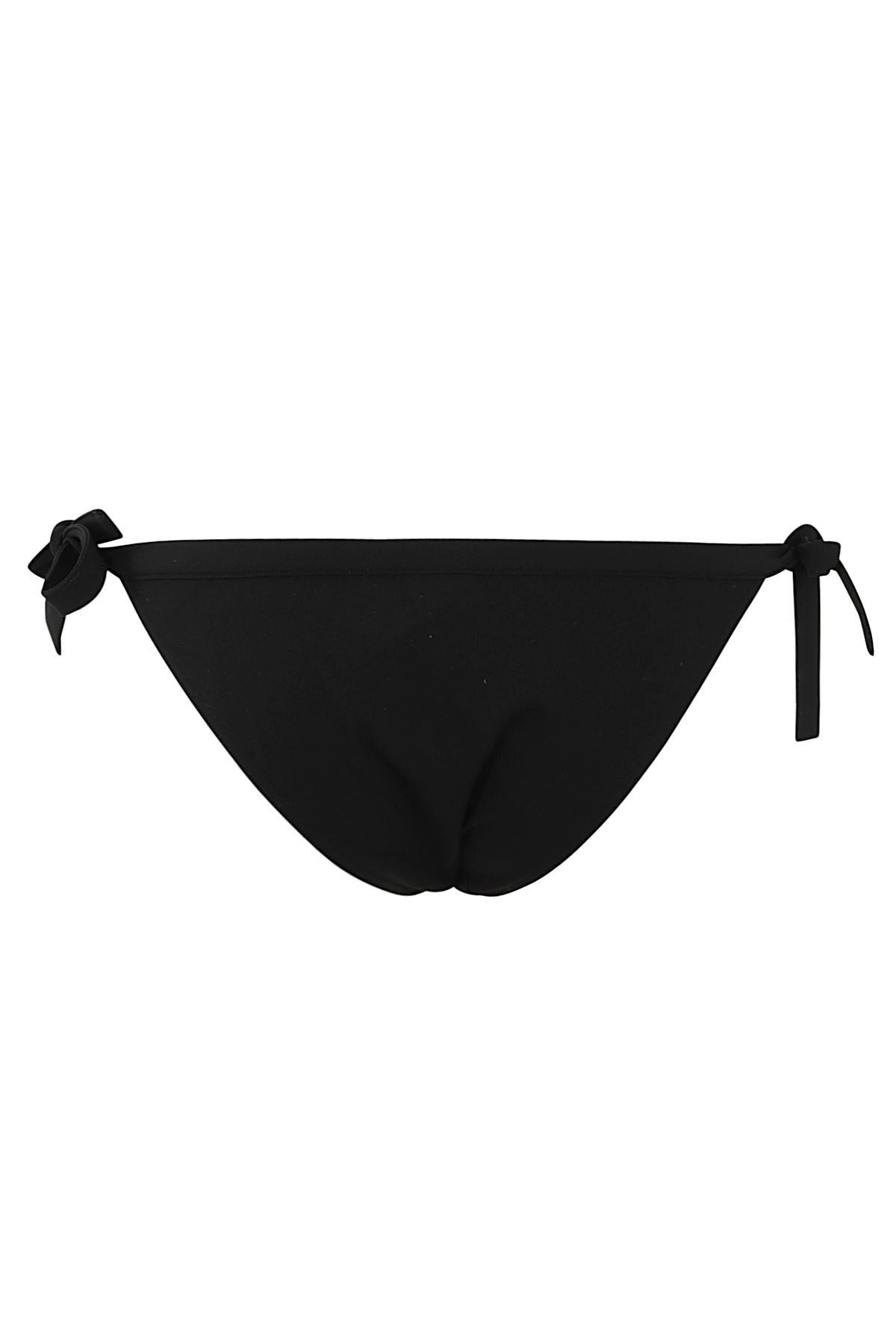 EXILIA Top Bikini Pago Nero Fino Al -60%