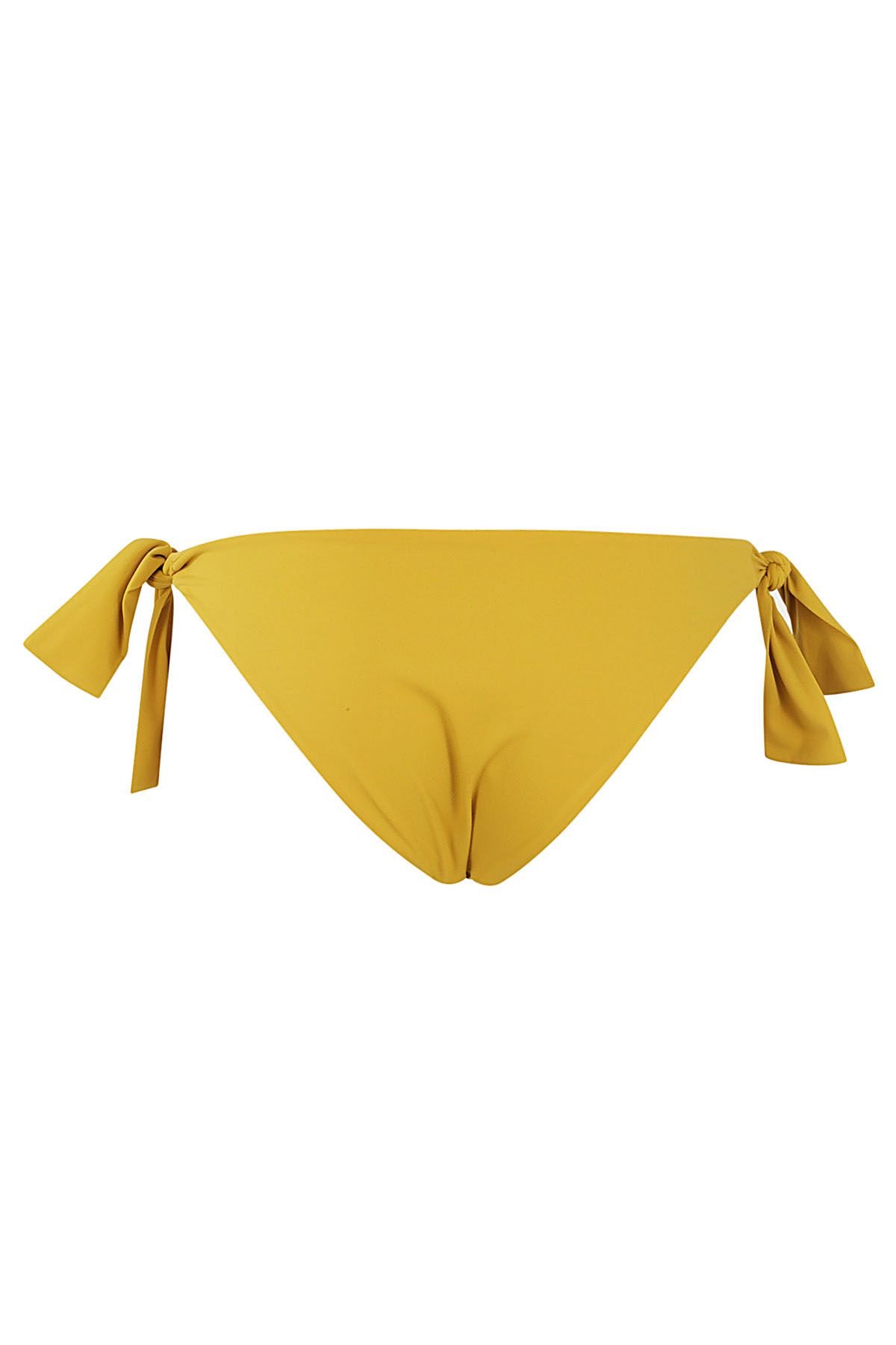 EXILIA Costume Slip Anafi Mustard Sottocosto