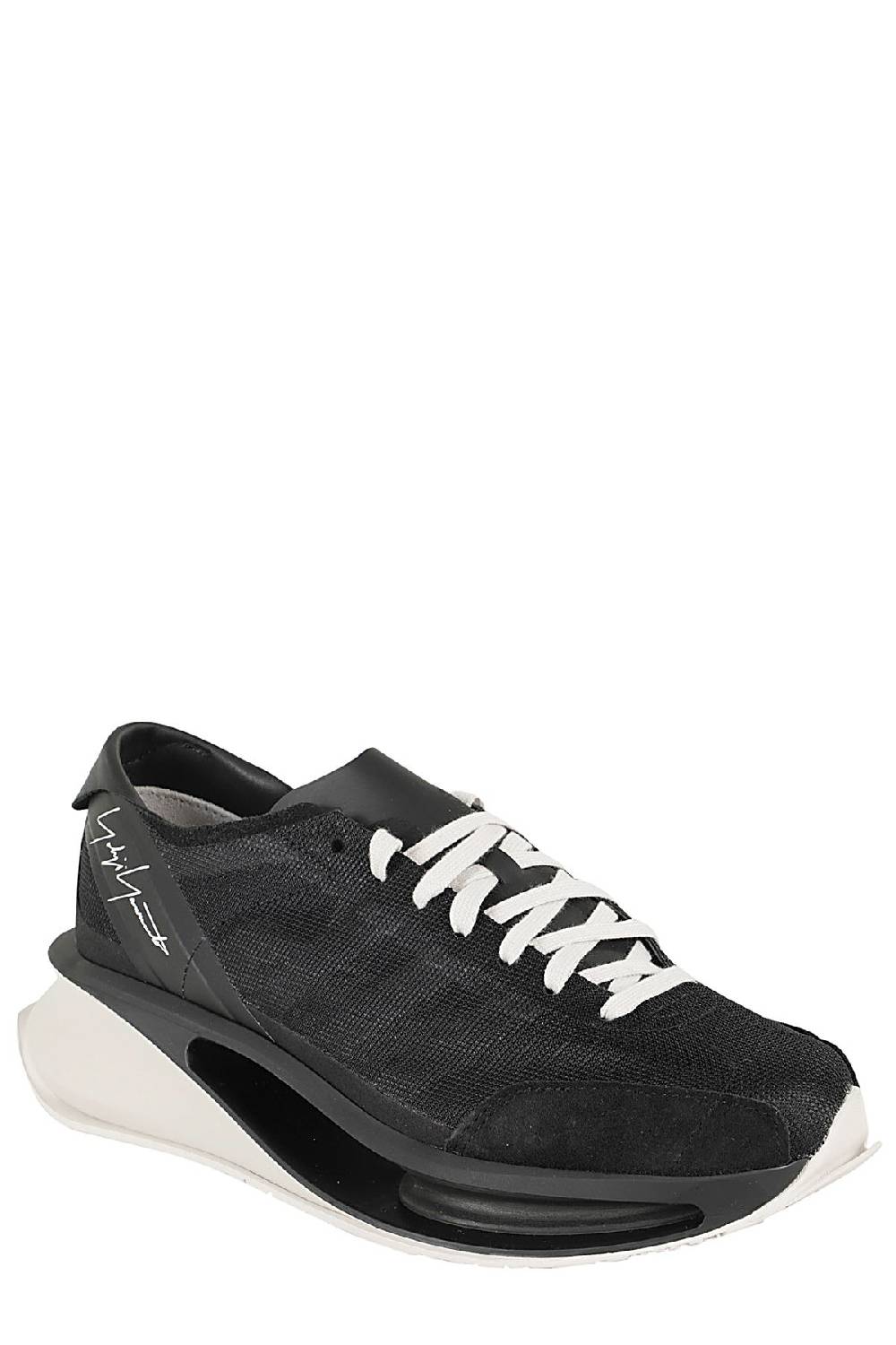 Y-3 Sneakers S-Gendo Run Nero In Vendita
