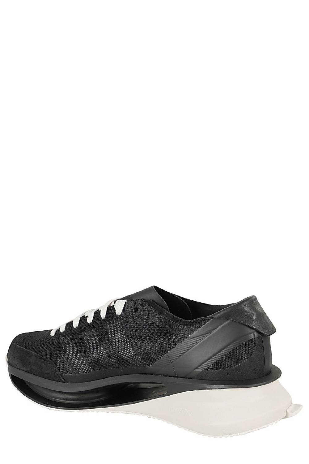 Y-3 Sneakers S-Gendo Run Nero In Vendita