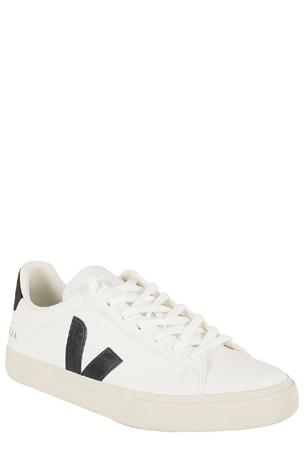 VEJA Sneakers Campo Chromefree Bianco Saldi