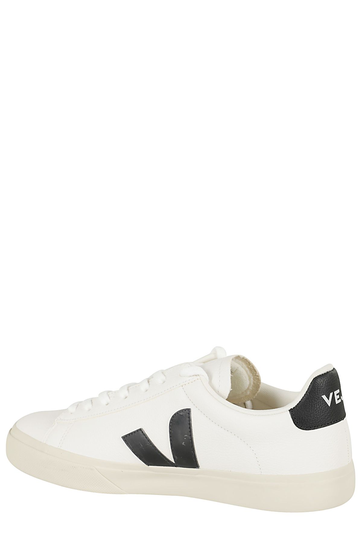 VEJA Sneakers Campo Chromefree Bianco Saldi