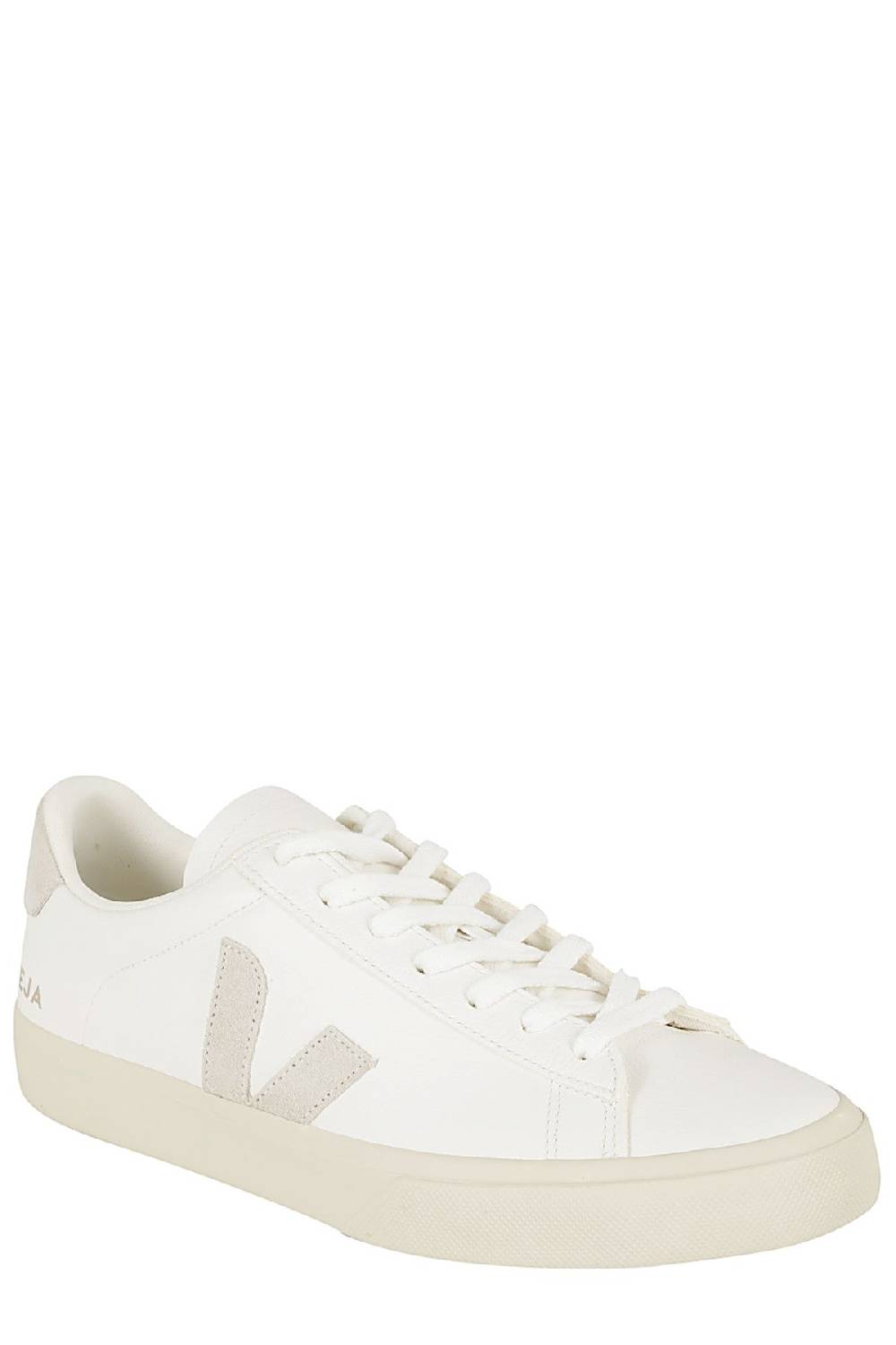 VEJA Sneakers Campo Chromefree Bianco Offerte
