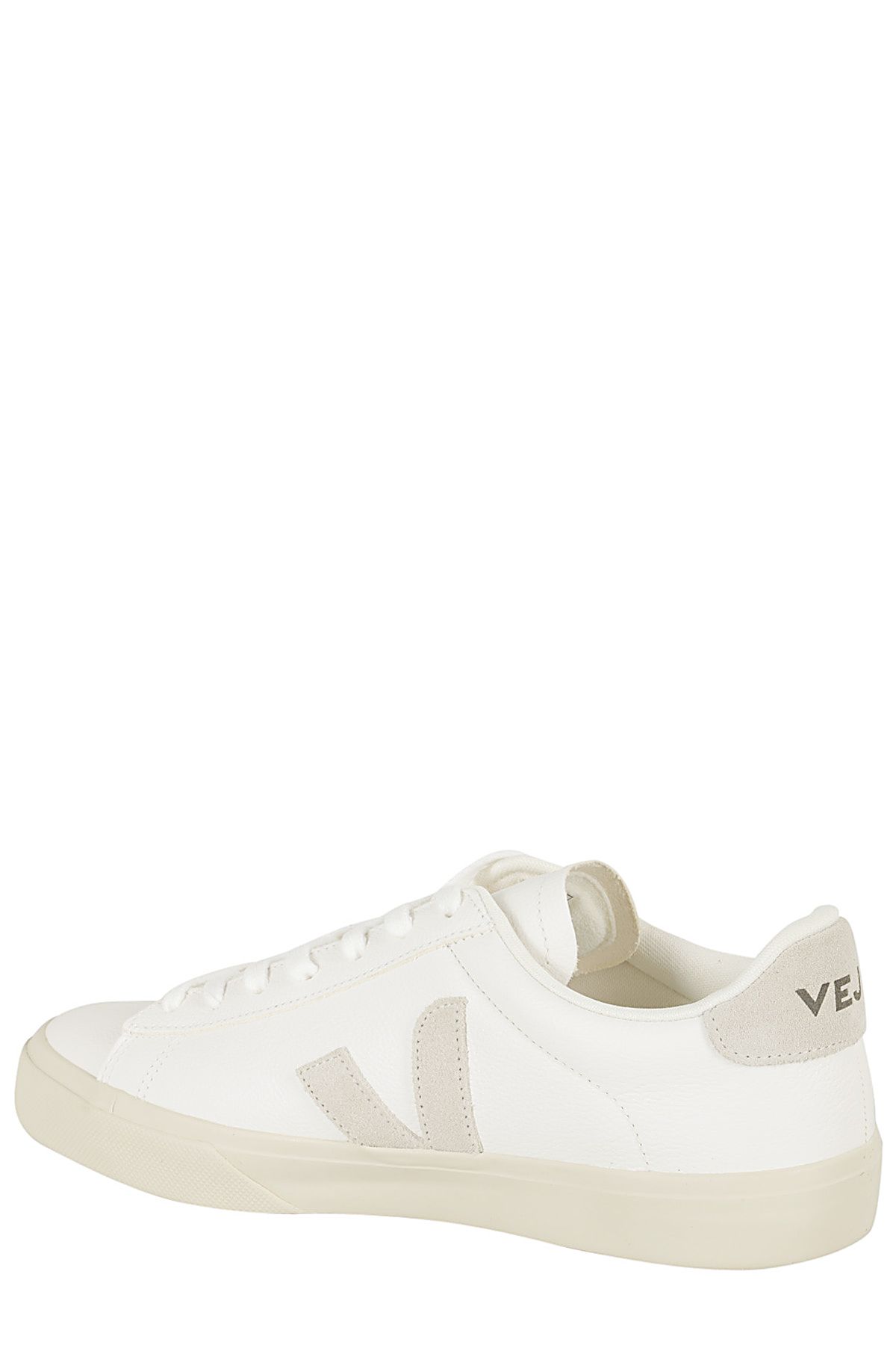 VEJA Sneakers Campo Chromefree Bianco Offerte