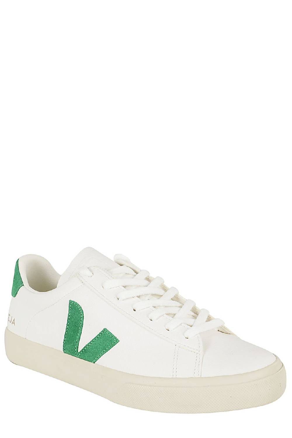 VEJA Sneakers Campo Chromefree Bianco Hotsell