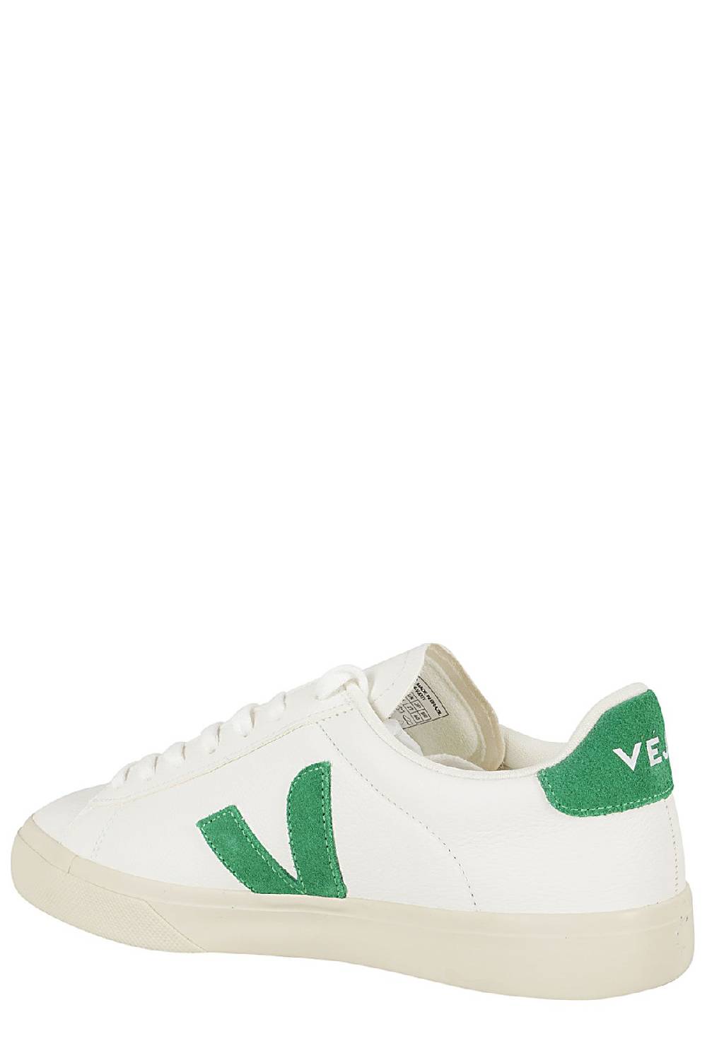 VEJA Sneakers Campo Chromefree Bianco Hotsell