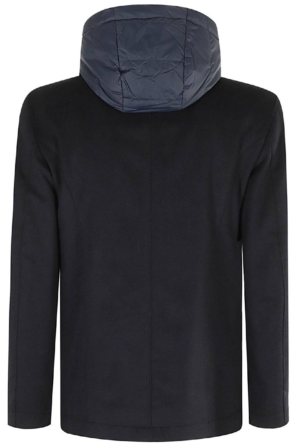 KIRED Giubbotto Jannu Blu Moda
