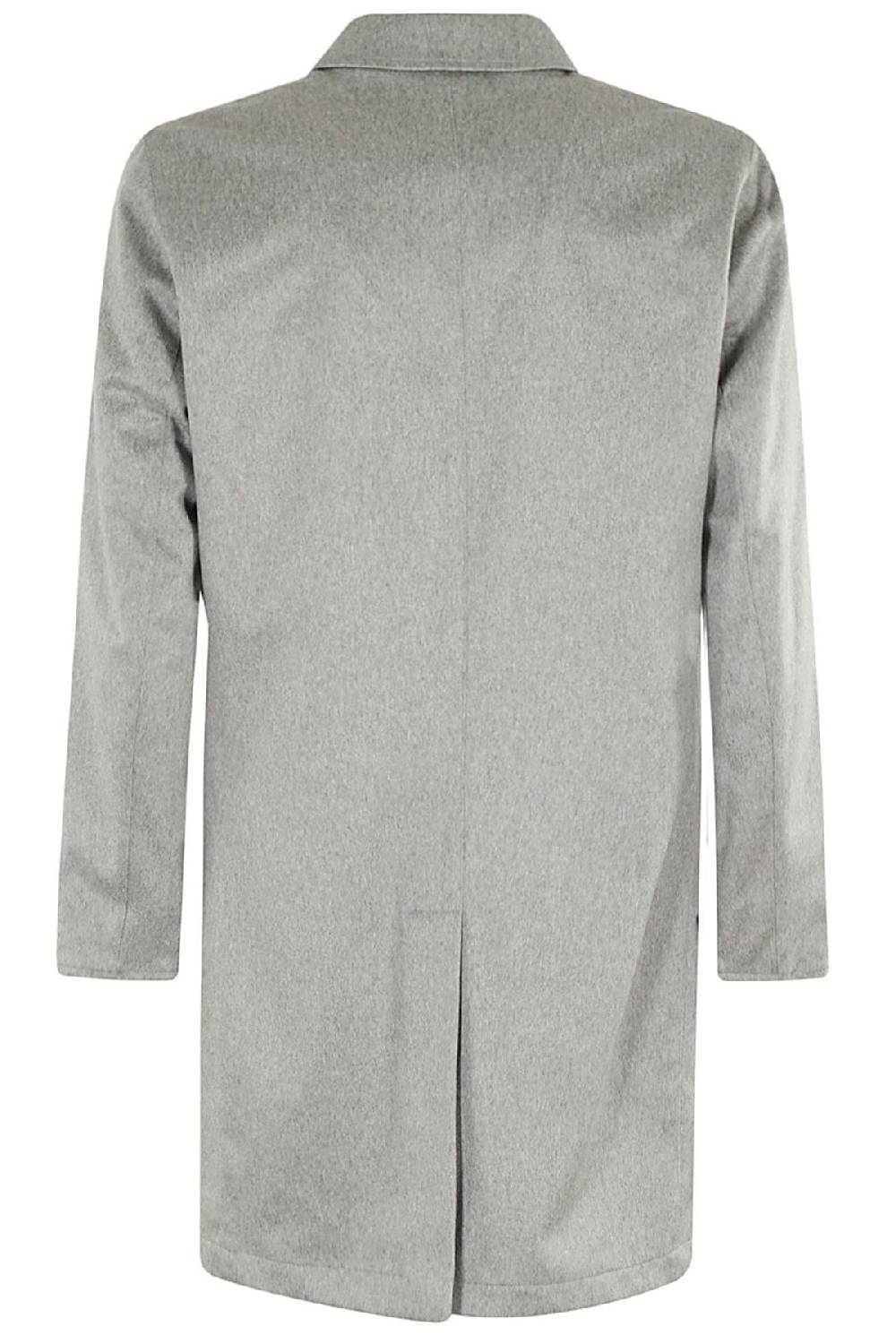 KIRED Giubbotto Revers Grigio 2025