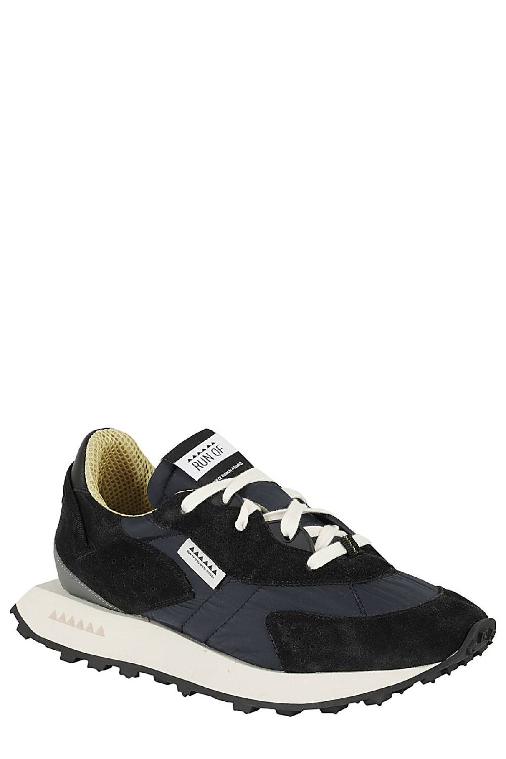 RUN OF Sneakers Piuma Family Blu Acquista Ora