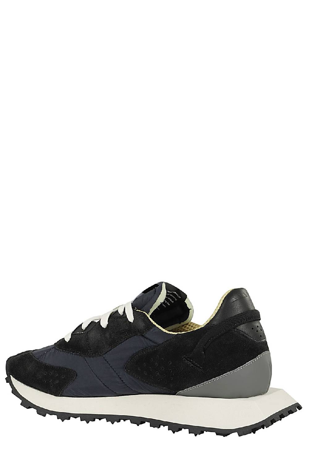 RUN OF Sneakers Piuma Family Blu Acquista Ora