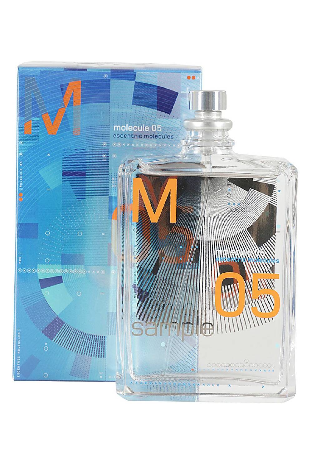 ESCENTRIC MOLECULES Profumo Molecule 05 Offerta temporanea