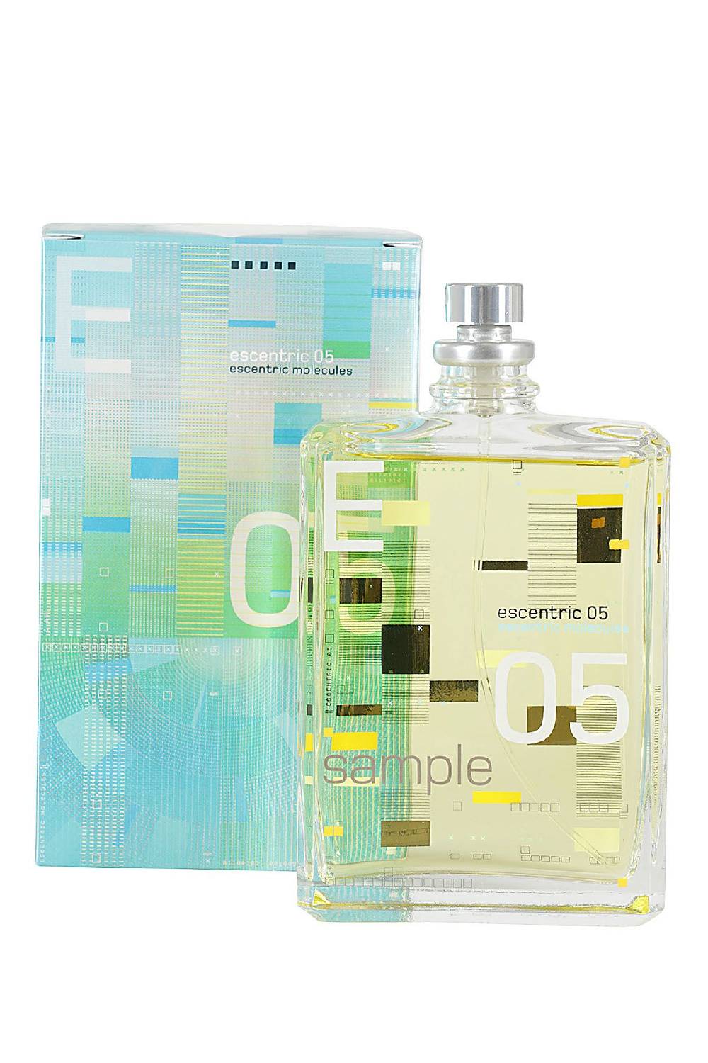 ESCENTRIC MOLECULES Profumo Escentric 05 Qualità Garantita
