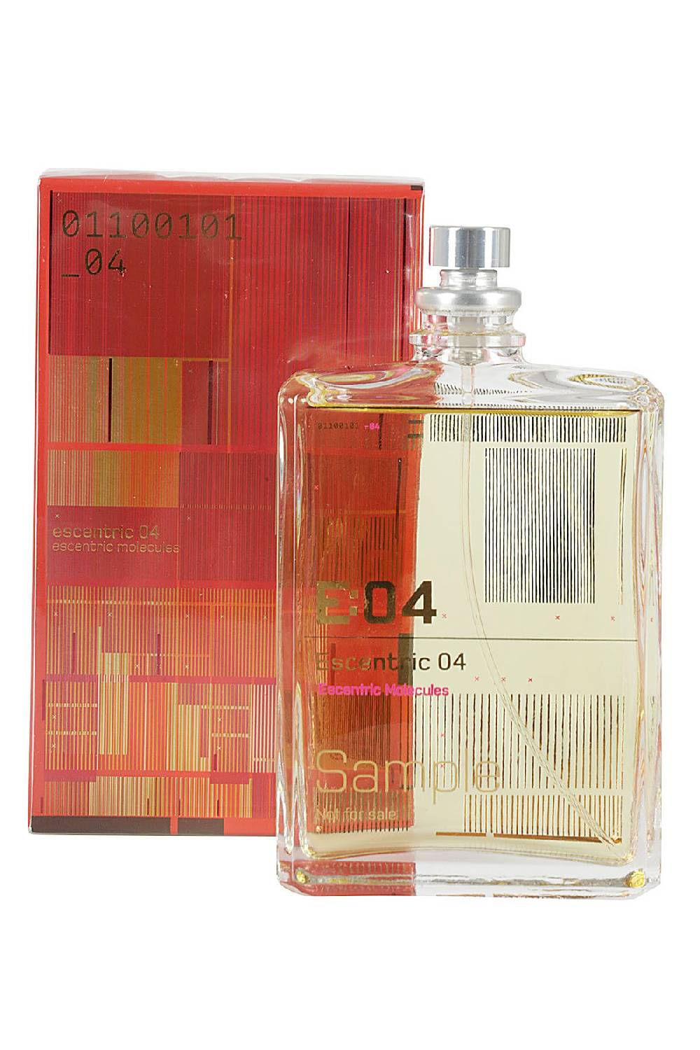 ESCENTRIC MOLECULES Profumo Escentric 04 Acquista Ora