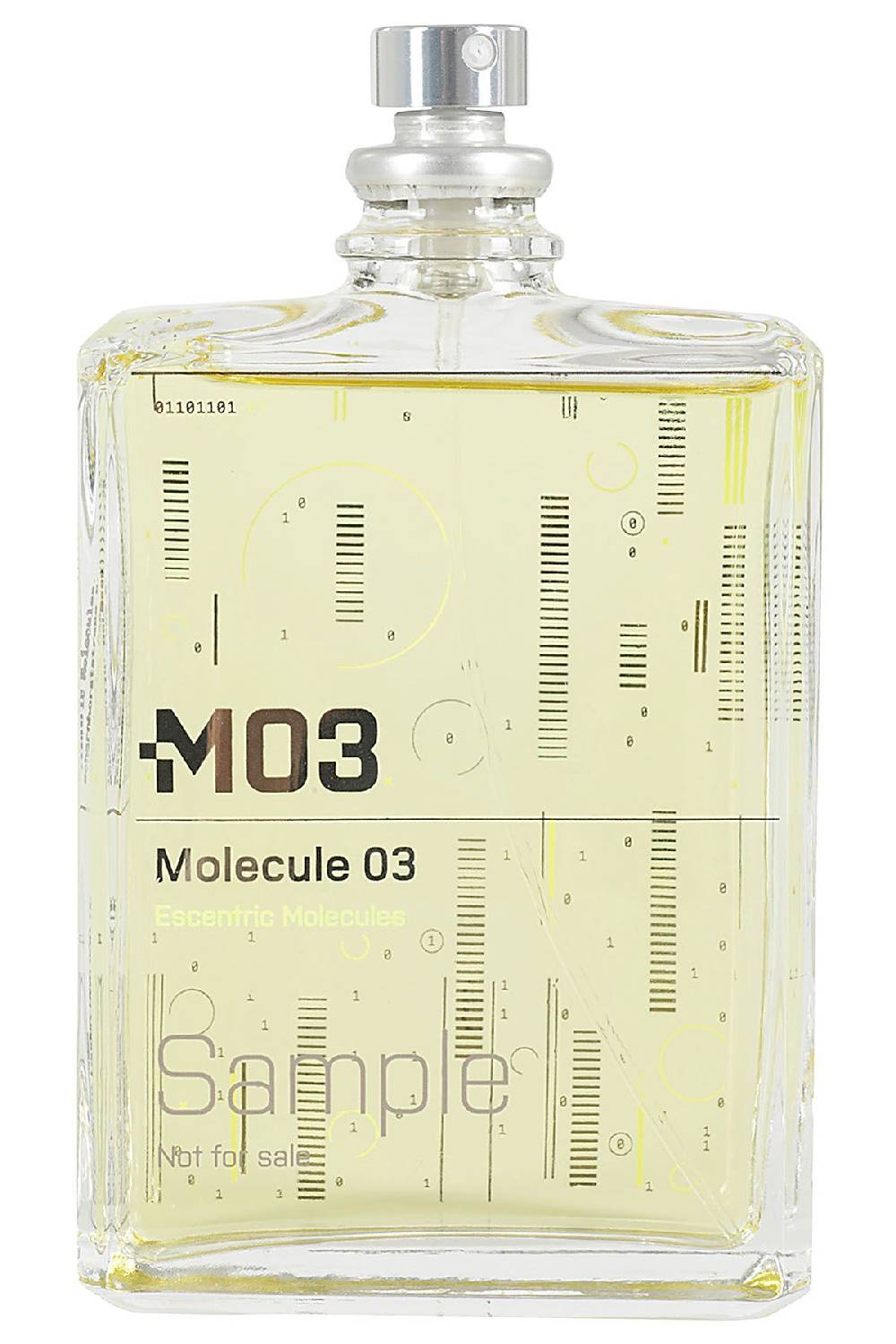 ESCENTRIC MOLECULES Profumo Molecule 03 Consegna Veloce