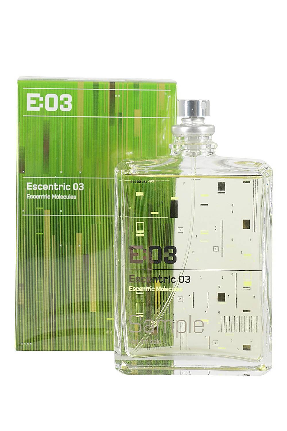 ESCENTRIC MOLECULES Profumo Escentric 03 Promozione Limitata