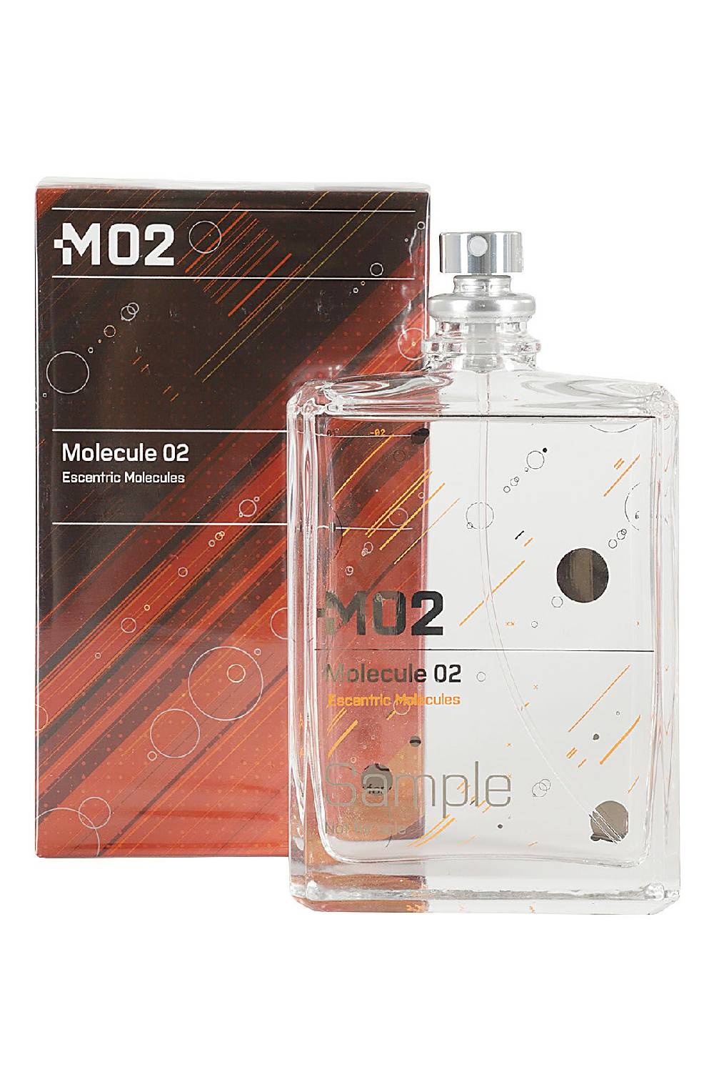 ESCENTRIC MOLECULES Profumo Molecule 02 Shopping Online