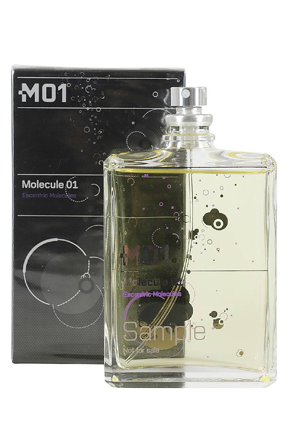 ESCENTRIC MOLECULES Profumo Molecule 01 Sconto