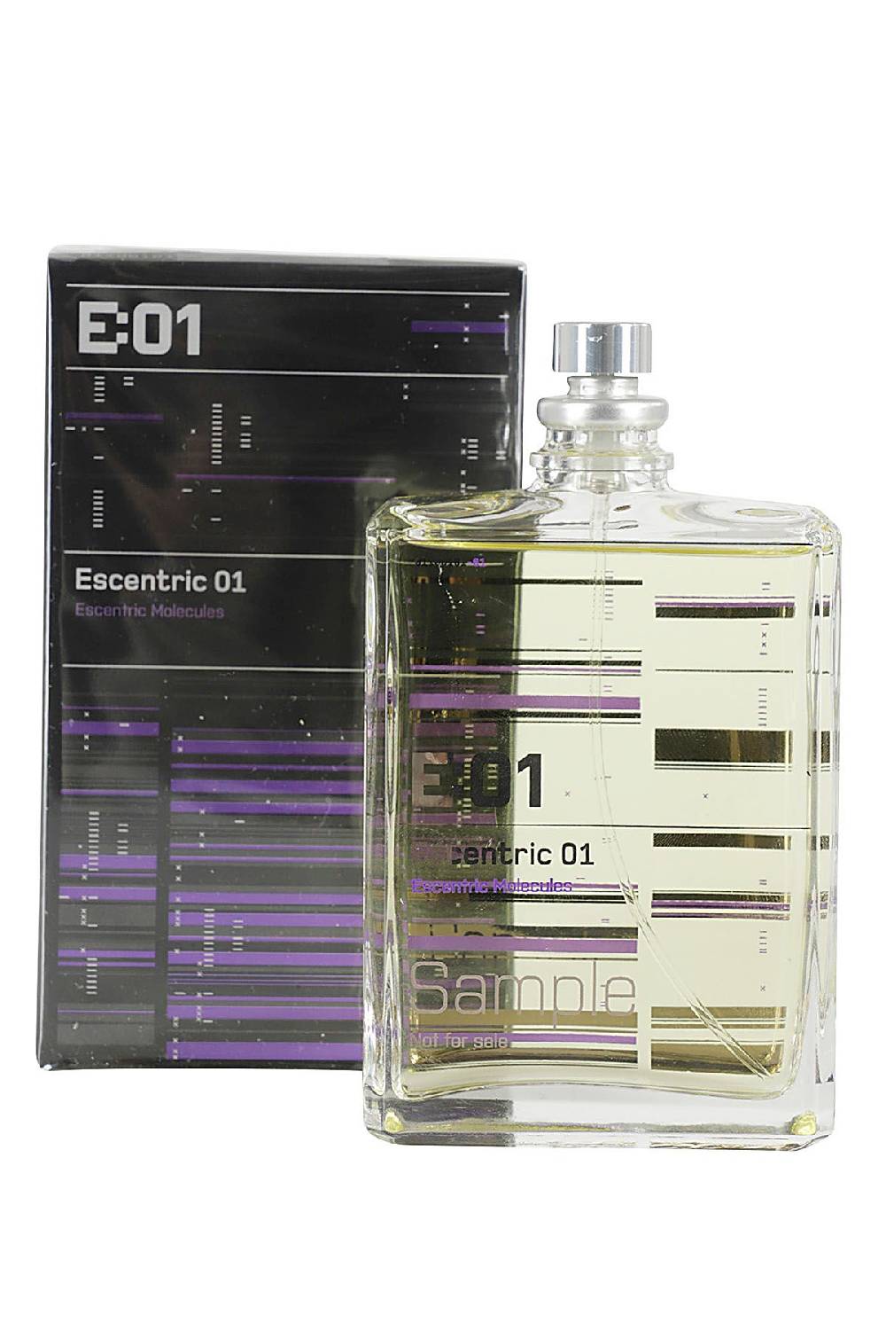 ESCENTRIC MOLECULES Profumo Escentric 01 Offerta