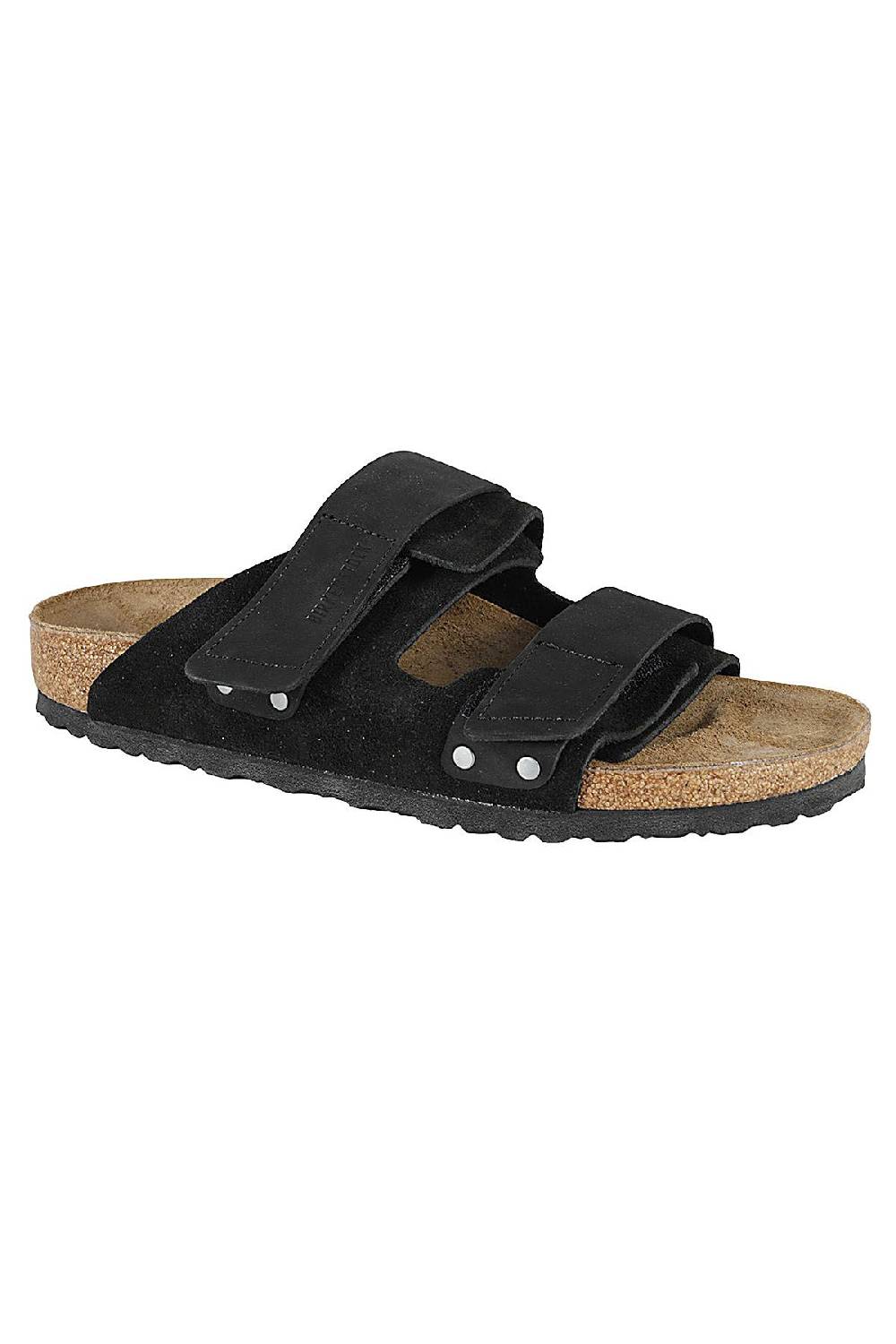 BIRKENSTOCK Sandalo Arizona Eva Nero In Vendita