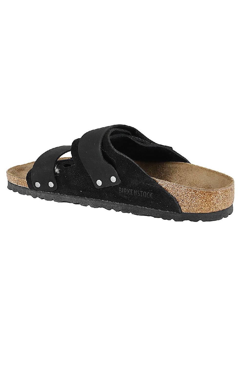 BIRKENSTOCK Sandalo Arizona Eva Nero In Vendita