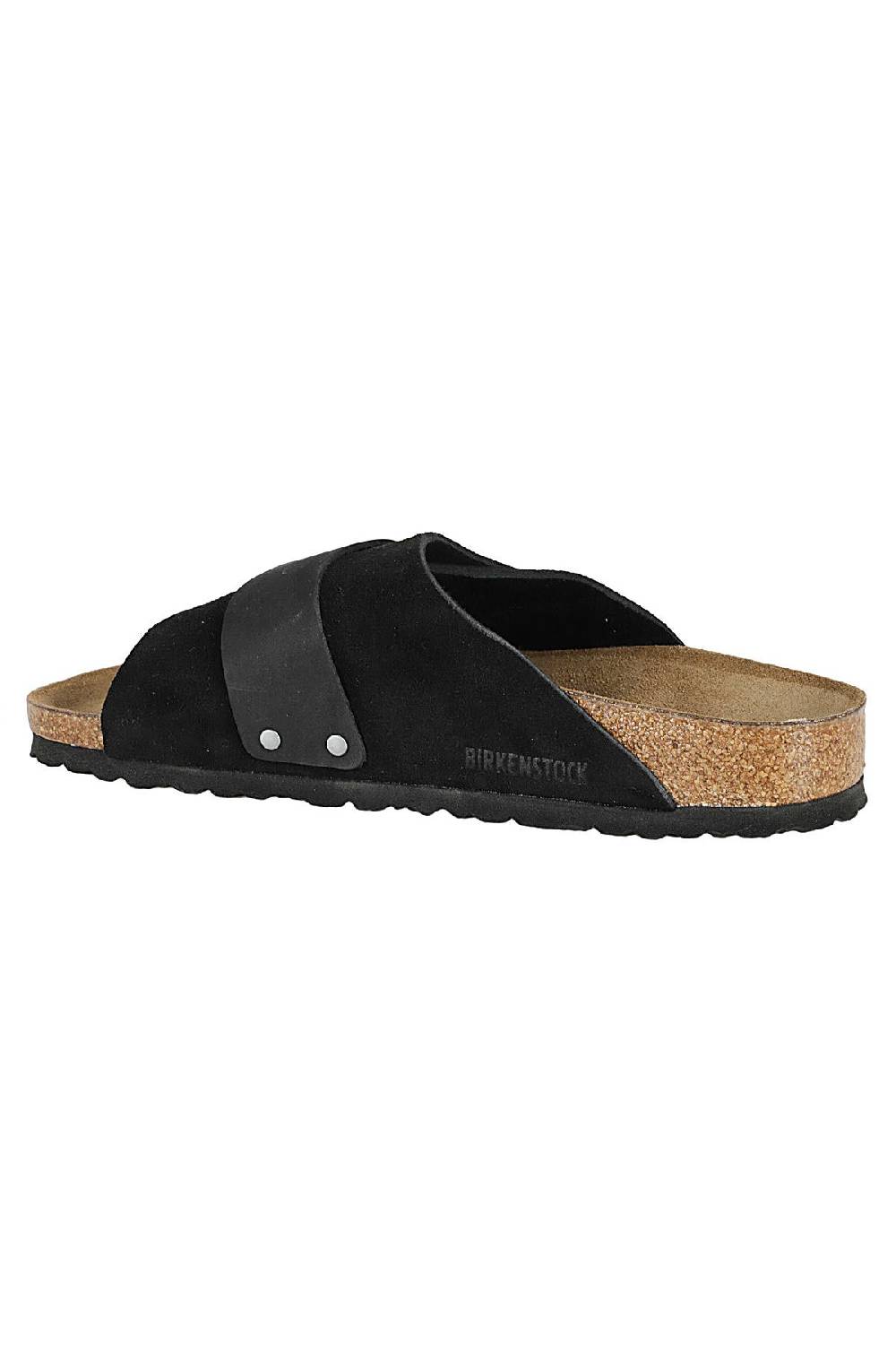 BIRKENSTOCK Birkenstock Kyoto Nere Saldi