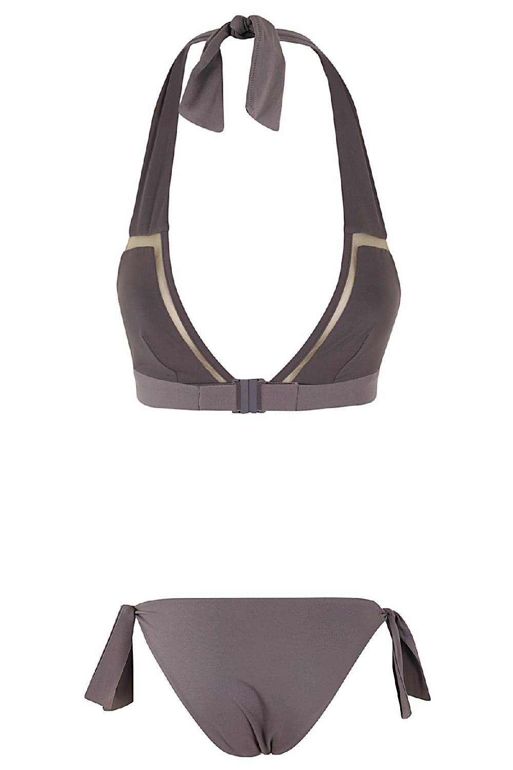 EXILIA Top Bikini Kea Cashmere Saldi Di Fabbrica