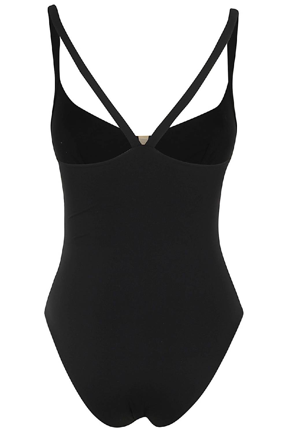 EXILIA Costume Intero Keros Nero In Saldo