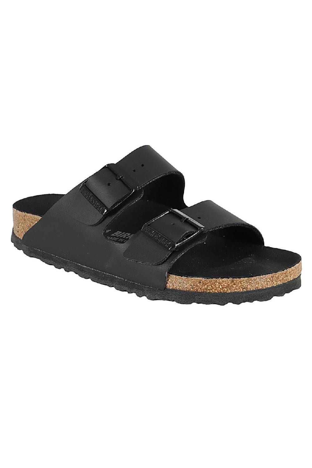 BIRKENSTOCK Birkenstock Arizona Nere 50% di sconto per tempo limitato