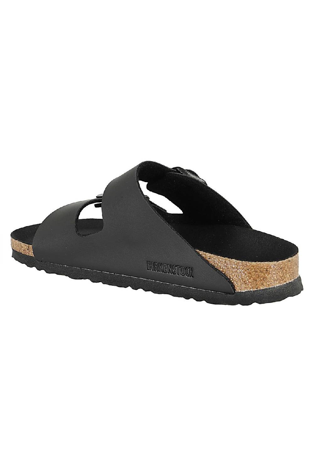 BIRKENSTOCK Birkenstock Arizona Nere 50% di sconto per tempo limitato