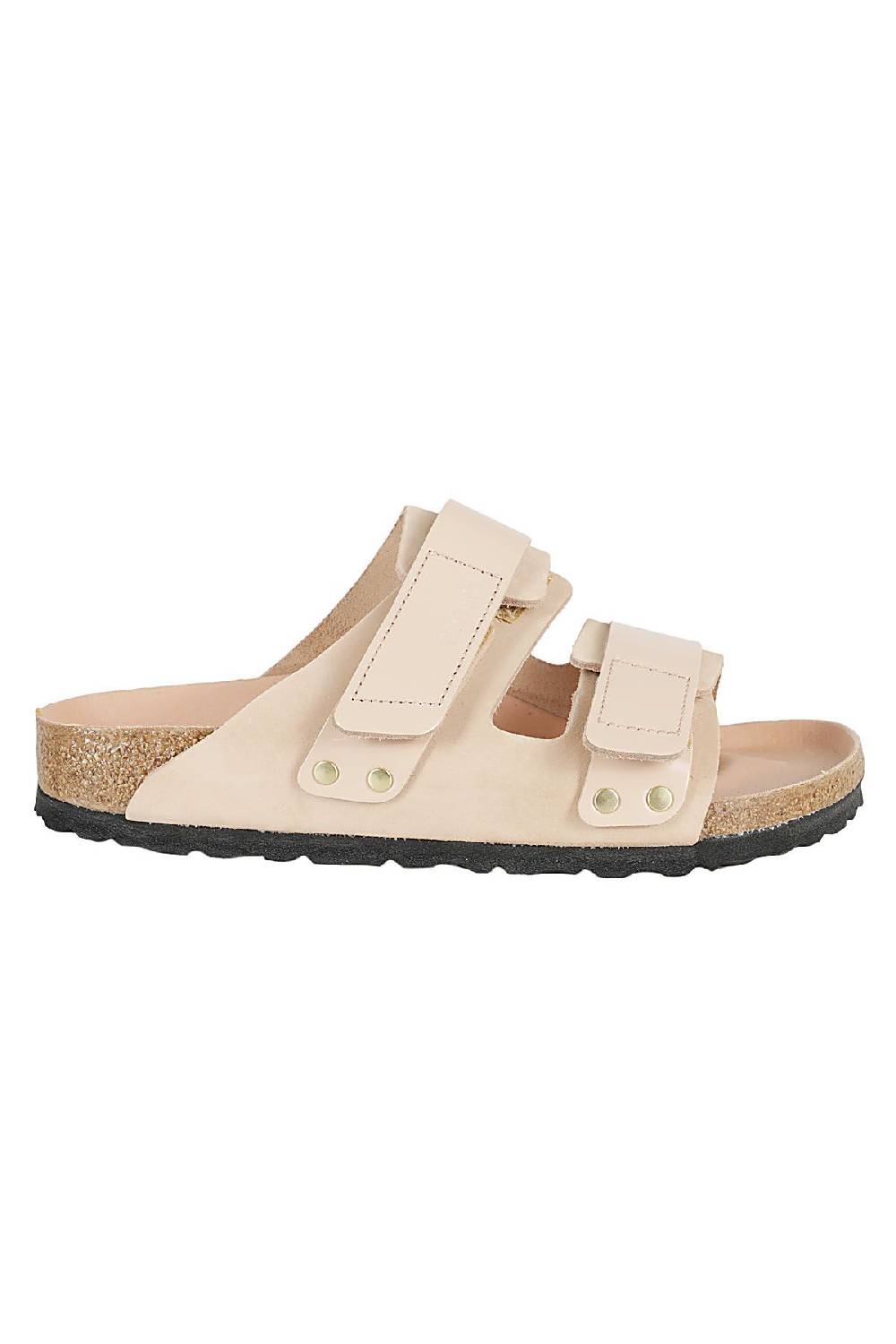 BIRKENSTOCK Birkenstock Uji Beige Qualità Garantita