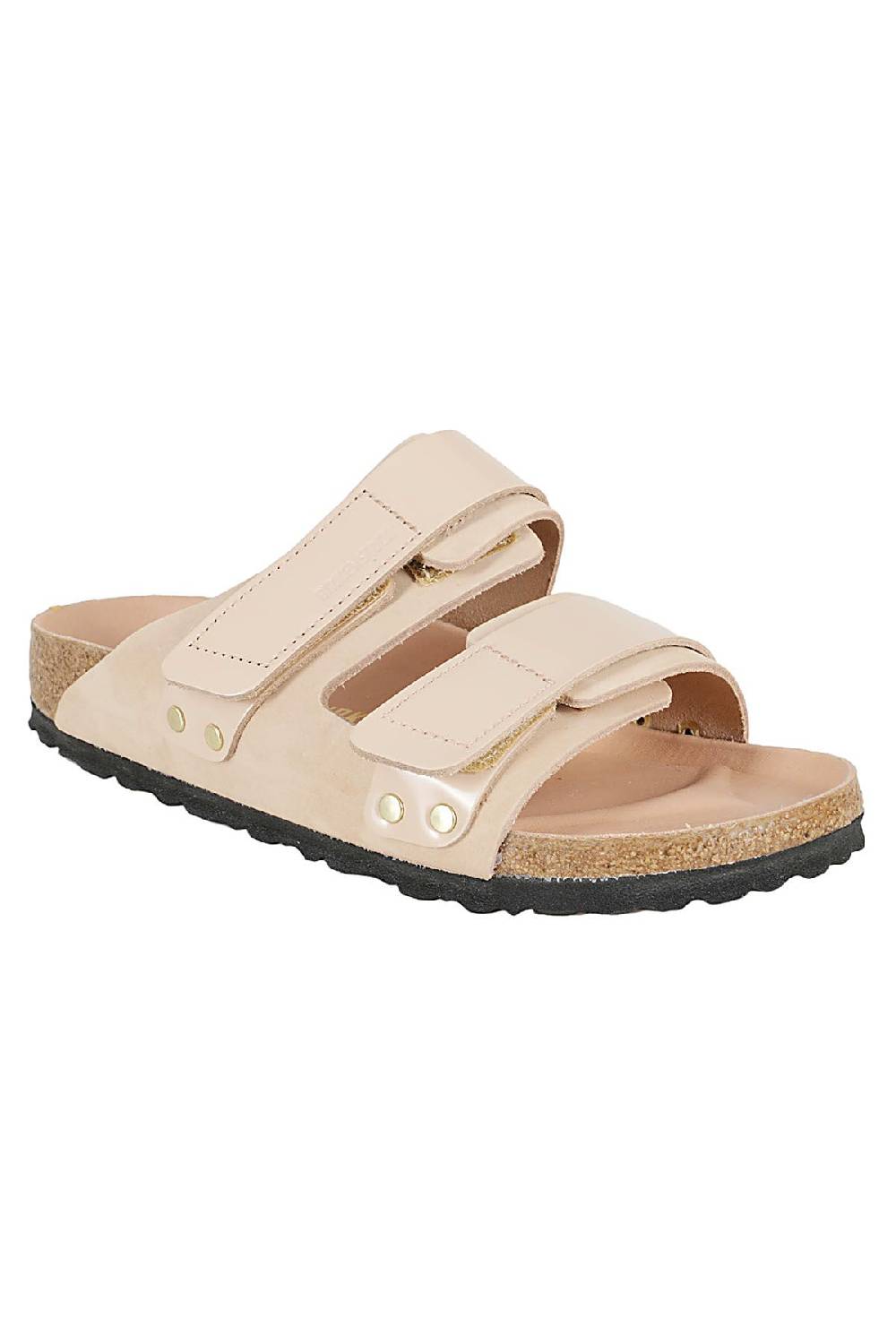 BIRKENSTOCK Birkenstock Uji Beige Qualità Garantita
