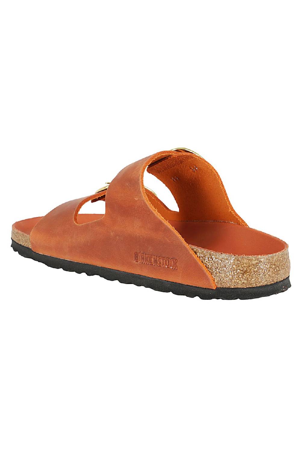 BIRKENSTOCK Birkenstock Arizona Big Buckle Burnt Orange Negozi Online