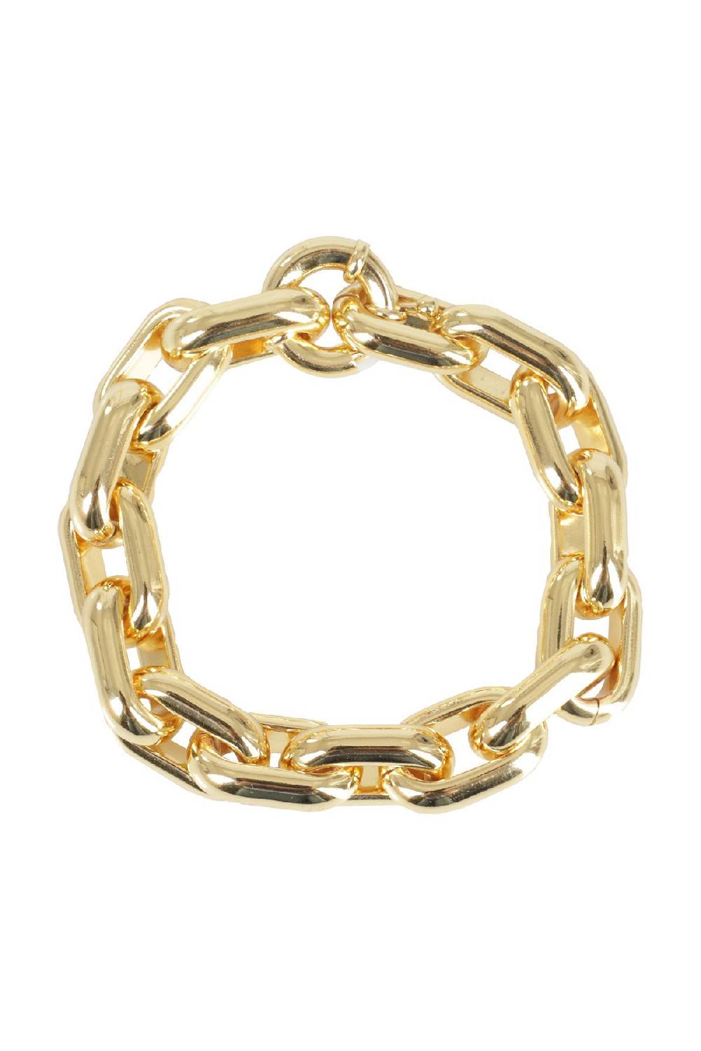 FEDERICA TOSI Bracciale Ella Gold
