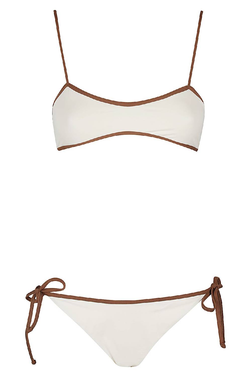 MC2 SAINT BARTH Bikini Slip Online