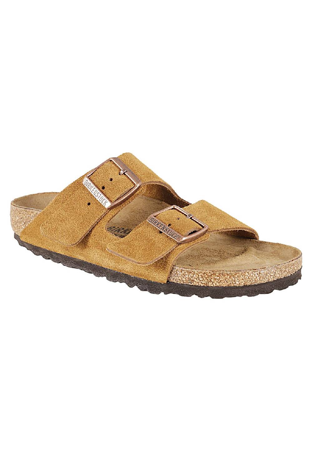 BIRKENSTOCK Birkenstock Arizona Marroni Outlet