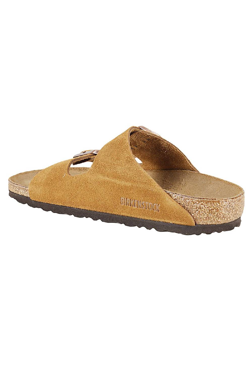 BIRKENSTOCK Birkenstock Arizona Marroni Outlet
