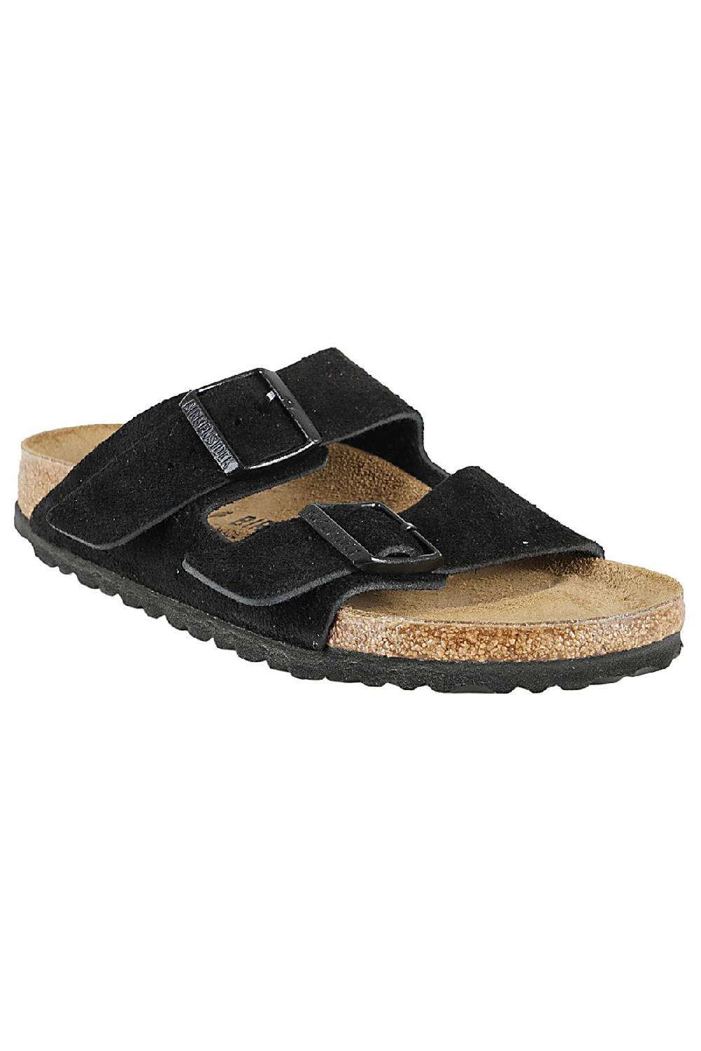 BIRKENSTOCK Birkenstock Arizona Nere In Vendita