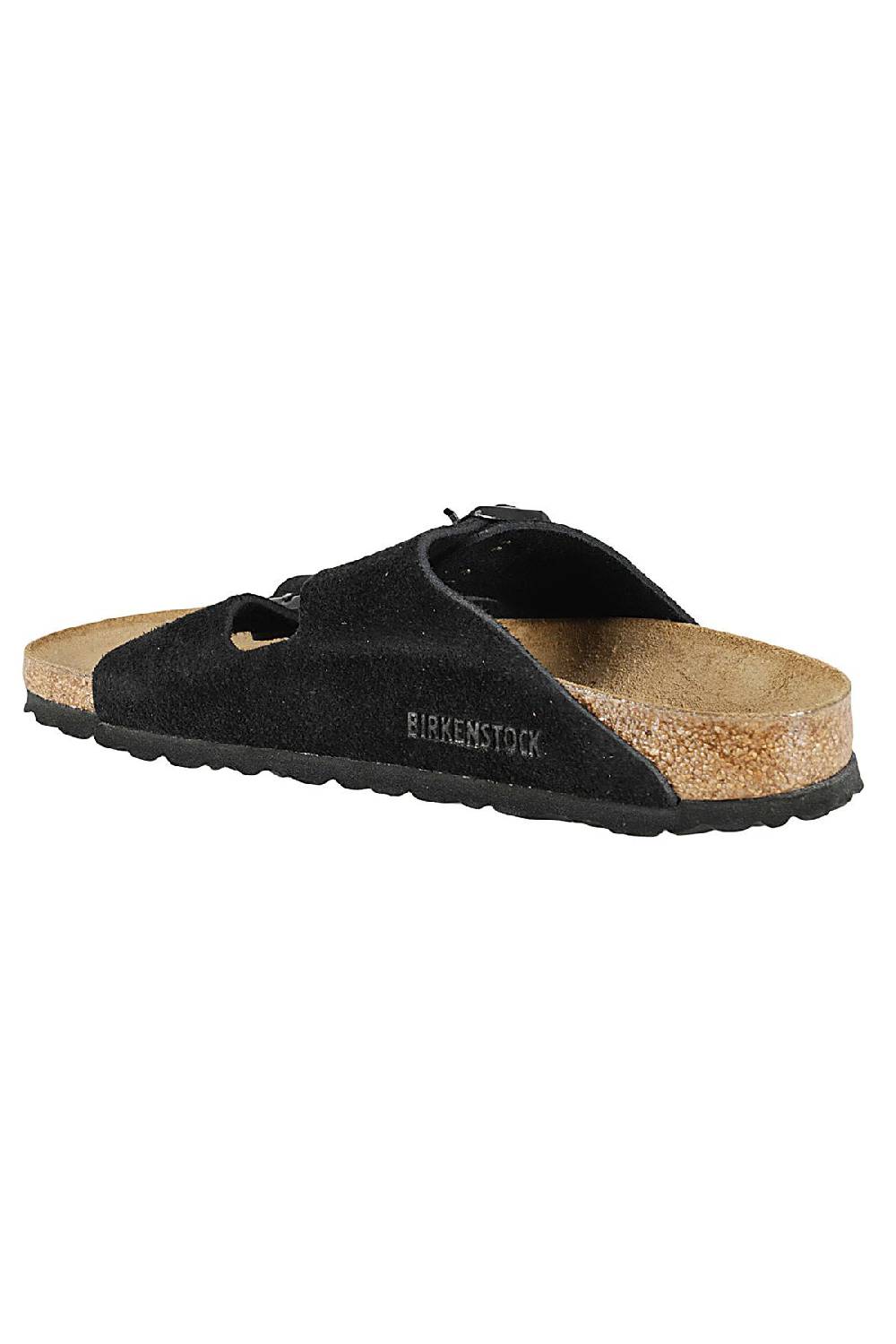 BIRKENSTOCK Birkenstock Arizona Nere In Vendita