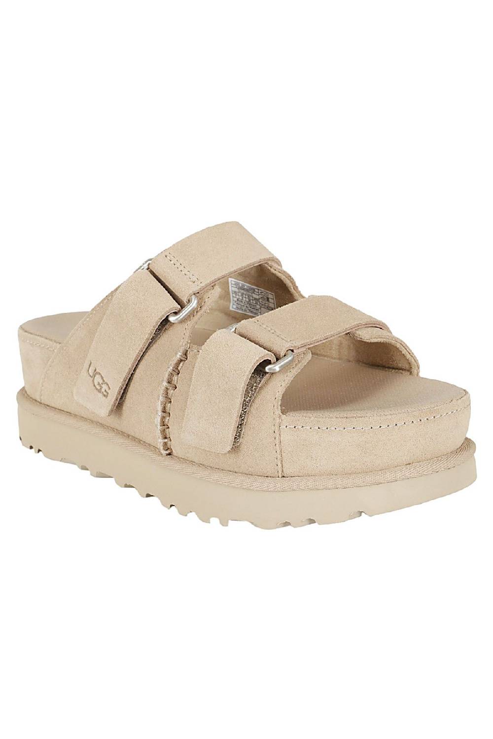 UGG Sandalo Goldenstar Hi Nude Vendita Calda