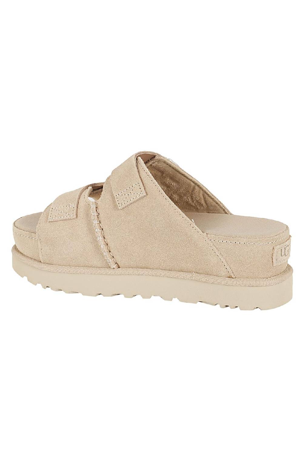 UGG Sandalo Goldenstar Hi Nude Vendita Calda